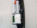 монитор мультимедиа Renault Laguna 2 поколение 2004, 1.8 л., бензин, МКПП, хетчбэк 5 дв., 8200025909, 8200361582, 2165411195, 8200002604A, 216541195A3 - фото №3