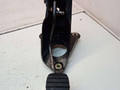педаль сцепления Renault Laguna 2 поколение 2004, 1.8 л., бензин, МКПП, хетчбэк 5 дв., 8200002856 - фото №2