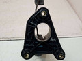 педаль сцепления Renault Laguna 2 поколение 2004, 1.8 л., бензин, МКПП, хетчбэк 5 дв., 8200002856 - фото №3