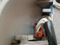датчик дождя Renault Laguna 2 поколение 2004, 1.8 л., бензин, МКПП, хетчбэк 5 дв., 8200056426, 8200030803, 8200000509B, 8200063060 - фото №9
