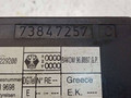 блок комфорта Renault Laguna 2 поколение 2004, 1.8 л., бензин, МКПП, хетчбэк 5 дв., 73847257C, 96000644R, IS229200, 7700421261B - фото №4