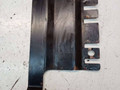 кронштейн (крепление) Renault Laguna 2 поколение 2004, 1.8 л., бензин, МКПП, хетчбэк 5 дв., 231088A3604 - фото №2
