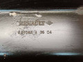 кронштейн (крепление) Renault Laguna 2 поколение 2004, 1.8 л., бензин, МКПП, хетчбэк 5 дв., 231088A3604 - фото №3