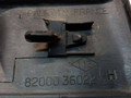 молдинг двери задней левой Renault Laguna 2 поколение 2004, 1.8 л., бензин, МКПП, хетчбэк 5 дв., 8200036022ARG, 8200036022 - фото №8