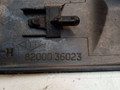 молдинг двери задней правой Renault Laguna 2 поколение 2004, 1.8 л., бензин, МКПП, хетчбэк 5 дв., 8200036023 - фото №8