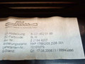 кожух рулевой колонки Mercedes-Benz S W221 5 поколение (2005-2009) 2006, 3.0 л., дизель, АКПП, A2214620195, 221944207 - фото №4