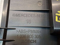 монитор мультимедиа Mercedes-Benz S W221 5 поколение (2005-2009) 2006, 3.0 л., дизель, АКПП, 1036905305, 1036904816 - фото №7