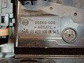дефлектор обдува салона Mercedes-Benz S W221 5 поколение (2005-2009) 2006, 3.0 л., дизель, АКПП, A2218300954 - фото №6