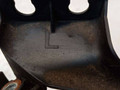 кронштейн (крепление) Mercedes-Benz S W221 5 поколение (2005-2009) 2006, 3.0 л., дизель, АКПП, A2215466443 - фото №3