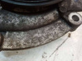 насос антифриза дополнительный Mercedes-Benz S W221 5 поколение (2005-2009) 2006, 3.0 л., дизель, АКПП, A6422020510 - фото №5