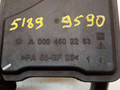 бачок гидроусилителя Mercedes-Benz S W221 5 поколение (2005-2009) 2006, 3.0 л., дизель, АКПП, A0004602283 - фото №2