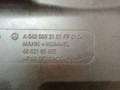 корпус воздушного фильтра Mercedes-Benz S W221 5 поколение (2005-2009) 2006, 3.0 л., дизель, АКПП, A6420940304, 6420940304, A6420902101, 6420902101, 4602185905 - фото №2