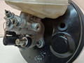 вакуумный усилитель тормозов Mercedes-Benz S W221 5 поколение (2005-2009) 2006, 3.0 л., дизель, АКПП, A2214301830, A2214300002 - фото №3