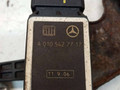 датчик дорожного просвета Mercedes-Benz S W221 5 поколение (2005-2009) 2006, 3.0 л., дизель, АКПП, A0105427717, A1643280240, A2213270240, A2213270140, A2513201032 - фото №2