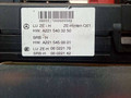 блок SAM Mercedes-Benz S W221 5 поколение (2005-2009) 2006, 3.0 л., дизель, АКПП, A2215403250, A2215450801 - фото №4