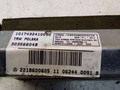 подушка безопасности коленная Mercedes-Benz S W221 5 поколение (2005-2009) 2006, 3.0 л., дизель, АКПП, A2218600605, 30356604B - фото №4