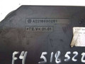 подстаканник Mercedes-Benz S W221 5 поколение (2005-2009) 2006, 3.0 л., дизель, АКПП, A2216830251 - фото №2