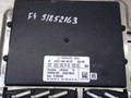 блок управления подвеской Mercedes-Benz S W221 5 поколение (2005-2009) 2006, 3.0 л., дизель, АКПП, A2215404062, A2216840137 - фото №2