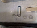 кронштейн (крепление) Mercedes-Benz S W221 5 поколение (2005-2009) 2006, 3.0 л., дизель, АКПП, A2215455840 - фото №3
