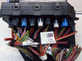 блок SAM Mercedes-Benz S W221 5 поколение (2005-2009) 2006, 3.0 л., дизель, АКПП, A2215403150, A2215450001, A2215402862, A2215457732, A2214422100 - фото №3