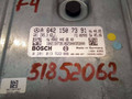 блок управления двигателем Mercedes-Benz S W221 5 поколение (2005-2009) 2006, 3.0 л., дизель, АКПП, A6421507391 - фото №3