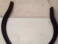уплотнитель подкапотного пространства Mercedes-Benz S W221 5 поколение (2005-2009) 2006, 3.0 л., дизель, АКПП, A2216280098 - фото №2