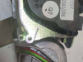 ремень безопасности Mercedes-Benz S W221 5 поколение (2005-2009) 2006, 3.0 л., дизель, АКПП, 33043798 - фото №5