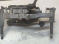 насос (моторчик) омывателя фар Mercedes-Benz S W221 5 поколение (2005-2009) 2006, 3.0 л., дизель, АКПП, 1137328252, 3397020996, 0390241960 - фото №2