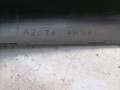 молдинг переднего бампера Nissan Almera N16 2002, 1.5 л., бензин, МКПП, седан, 620744M540 - фото №5
