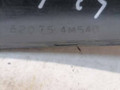 молдинг переднего бампера Nissan Almera N16 2002, 1.5 л., бензин, МКПП, седан, 620754M540 - фото №5