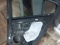 дверь задняя правая Renault Laguna 3 поколение 2009, 2.0 л., дизель, МКПП, хетчбэк 5 дв. - фото №2
