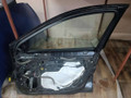 дверь передняя правая Renault Laguna 3 поколение 2009, 2.0 л., дизель, МКПП, хетчбэк 5 дв. - фото №4