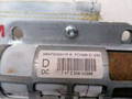 подушка безопасности боковая (шторка) Renault Laguna 3 поколение 2009, 2.0 л., дизель, МКПП, хетчбэк 5 дв., 985P00001RA, FC096D282, 6063108C, 6063107D - фото №2