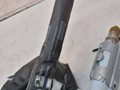 подушка безопасности боковая (шторка) Renault Laguna 3 поколение 2009, 2.0 л., дизель, МКПП, хетчбэк 5 дв., 985P00001RA, FC096D282, 6063108C, 6063107D - фото №7