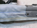 подушка безопасности боковая (шторка) Renault Laguna 3 поколение 2009, 2.0 л., дизель, МКПП, хетчбэк 5 дв., 985P00001RA, FC096D282, 6063108C, 6063107D - фото №8