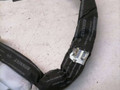 подушка безопасности боковая (шторка) Renault Laguna 3 поколение 2009, 2.0 л., дизель, МКПП, хетчбэк 5 дв., 985P00001RA, 6063108C, 6063107D, FC094D283 - фото №4