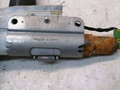 подушка безопасности боковая (шторка) Renault Laguna 3 поколение 2009, 2.0 л., дизель, МКПП, хетчбэк 5 дв., 985P00001RA, 6063108C, 6063107D, FC094D283 - фото №9