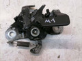 замок капота Citroen Berlingo 1 поколение (M59) [рестайлинг] 2006, 1.6 л., дизель, МКПП, фургон - фото №3