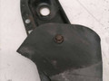 балка под радиатор Peugeot 308 T7 2007, 1.6 л., дизель, МКПП, D04S49 - фото №2