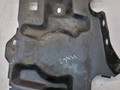 полка аккумулятора Peugeot 308 T7 2008, 1.4 л., EP3, бензин, МКПП, 352UG - фото №2