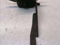 замок капота Renault Laguna 3 поколение 2009, 2.0 л., дизель, МКПП, хетчбэк 5 дв. - фото №4