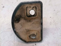 ответная часть (скоба) замка двери Renault Laguna 3 поколение 2009, 2.0 л., дизель, МКПП, хетчбэк 5 дв., 219250D, 07011 - фото №2