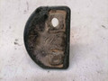 ответная часть (скоба) замка двери Renault Laguna 3 поколение 2009, 2.0 л., дизель, МКПП, хетчбэк 5 дв., 219250D, 07011 - фото №2