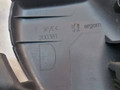 пластик (накладка) сиденья Peugeot 308 T7 2010, 1.6 л., EP6, бензин, МКПП, синий, хетчбэк 5 дв., 5237287, 200381 - фото №7