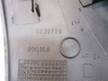 комплект декоративных накладок (дерева) салона Peugeot 308 T7 2010, 1.6 л., EP6, бензин, МКПП, синий, хетчбэк 5 дв., 5239719, 200638 - фото №3