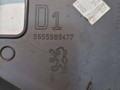 накладка на торпедо (консоль) Peugeot 308 T7 2010, 1.6 л., EP6, бензин, МКПП, синий, хетчбэк 5 дв., 38482X, 9655989477, 1005297 - фото №4