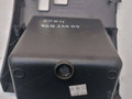 пластик Peugeot 308 T7 2010, 1.6 л., EP6, бензин, МКПП, синий, хетчбэк 5 дв., 9661173877 - фото №2