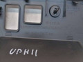 пластик Peugeot 308 T7 2010, 1.6 л., EP6, бензин, МКПП, синий, хетчбэк 5 дв., 9661173877 - фото №3