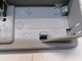 фонарь салона (плафон) Volkswagen Polo 4 поколение 2002, 1.2 л., бензин, МКПП, 6Q0947105FY20 - фото №3