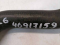 патрубок отопителя (печки) Volkswagen Polo 4 поколение 2002, 1.2 л., бензин, МКПП, 6Q0121073AP - фото №2